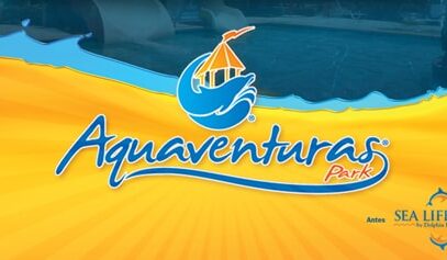Aquaventuras logo 2009
