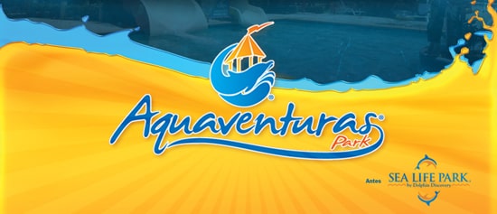 Aquaventuras logo 2009