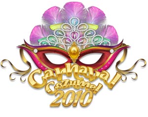 Carnaval Cozumel 2010
