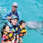 Children´s day Dolphin Discovery