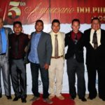 5to aniversario Los Cabos