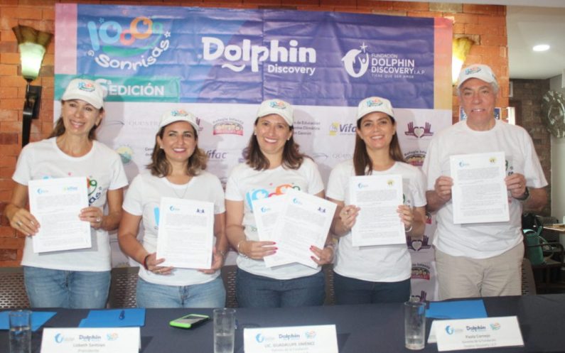 Fundación Dolphin Discovery
