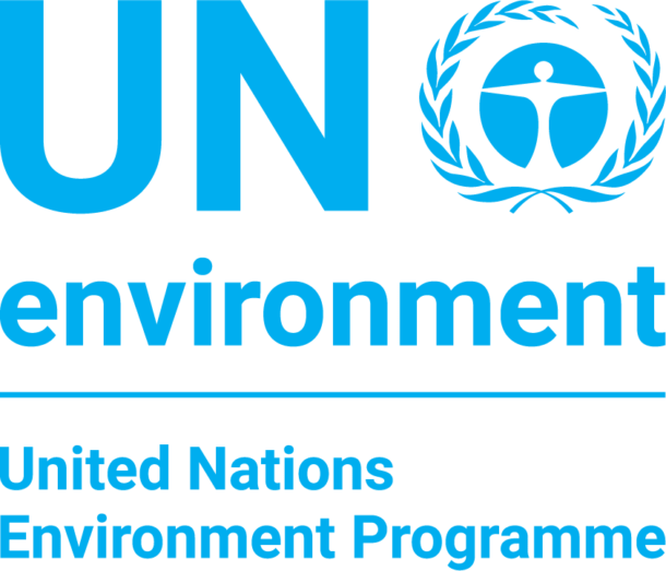 UN Environment Programme Logo