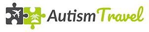 Autism Travel Logo