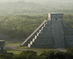 Chichen Itza