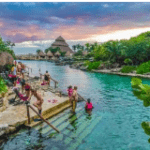 Xcaret Park