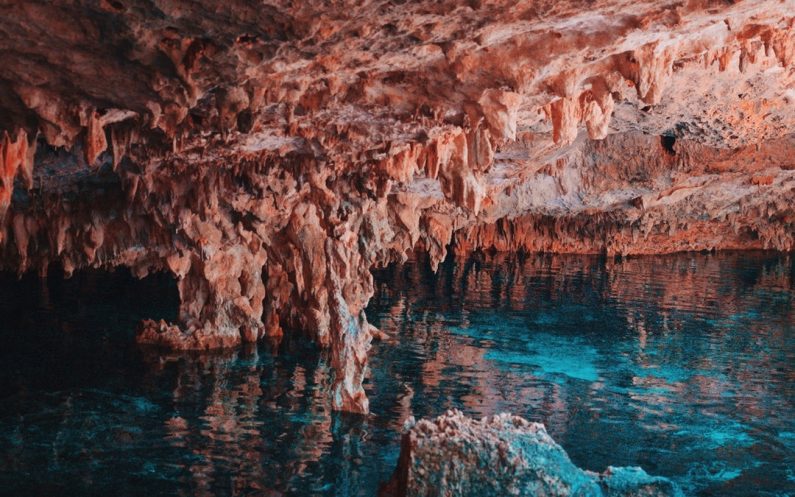 The best Cenotes in Riviera Maya