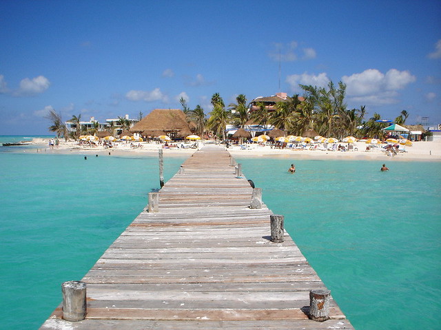 Destinations of Quintana Roo