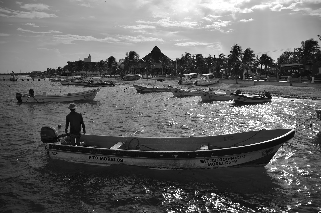 Discover Puerto Morelos