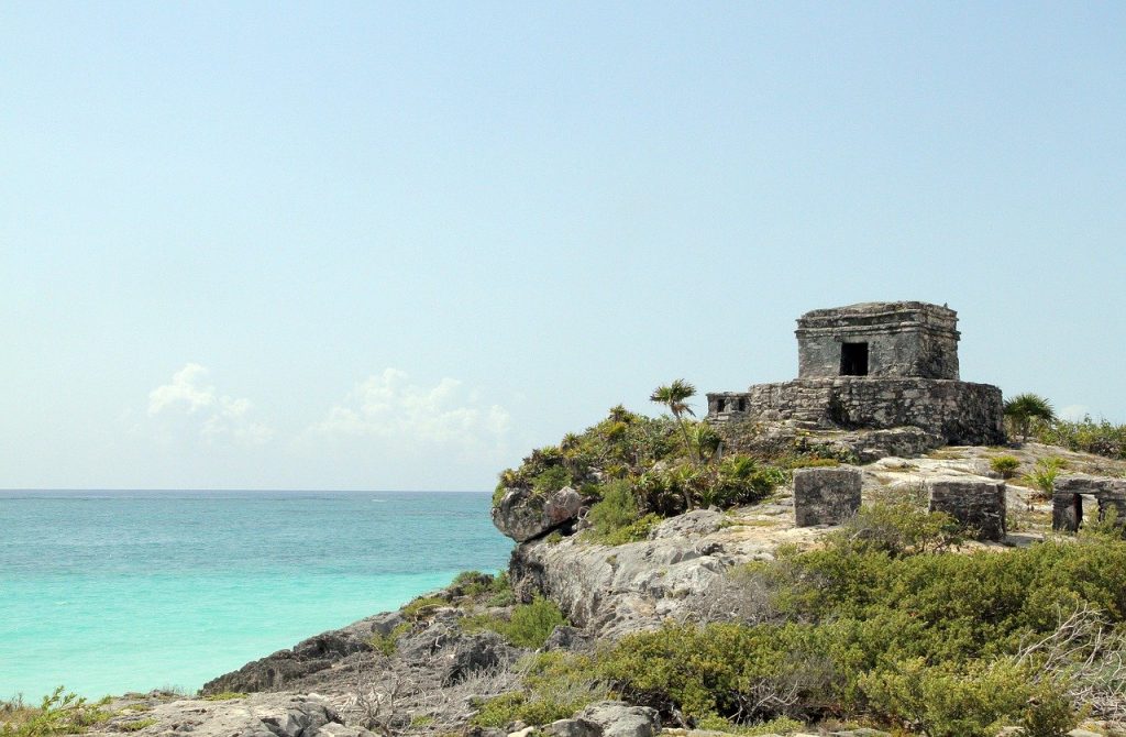 Discover Tulum