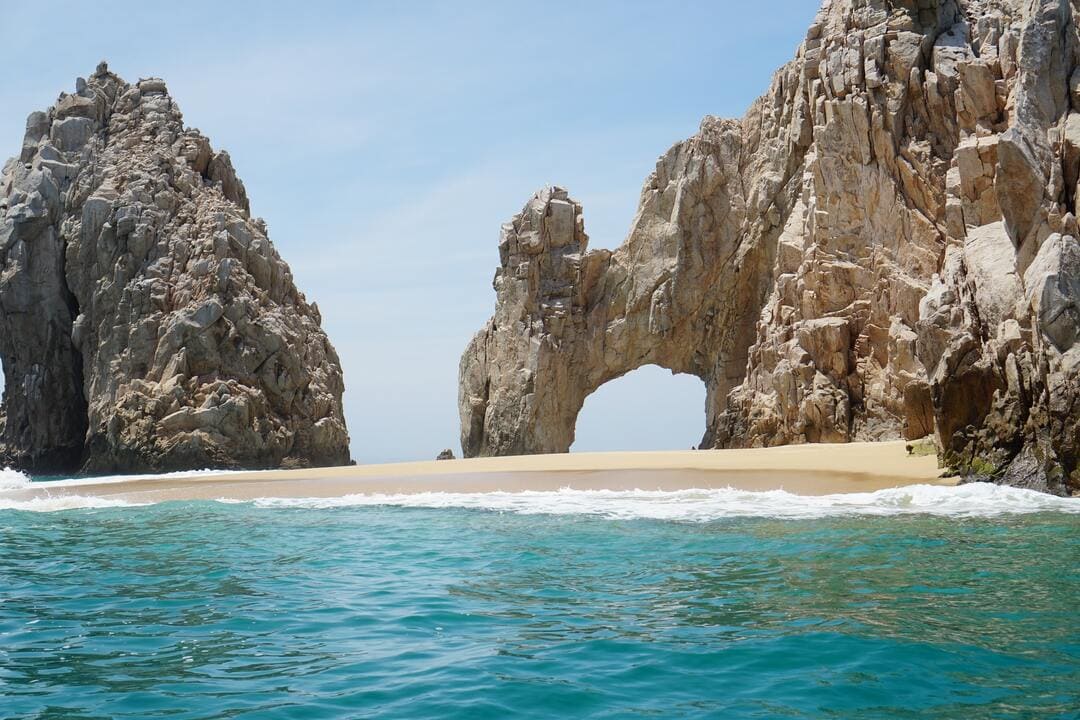 The history of Los Cabos