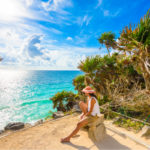 5 tips for traveling alone to Cancun