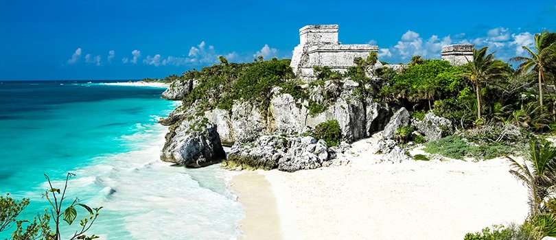 Free activities in Tulum