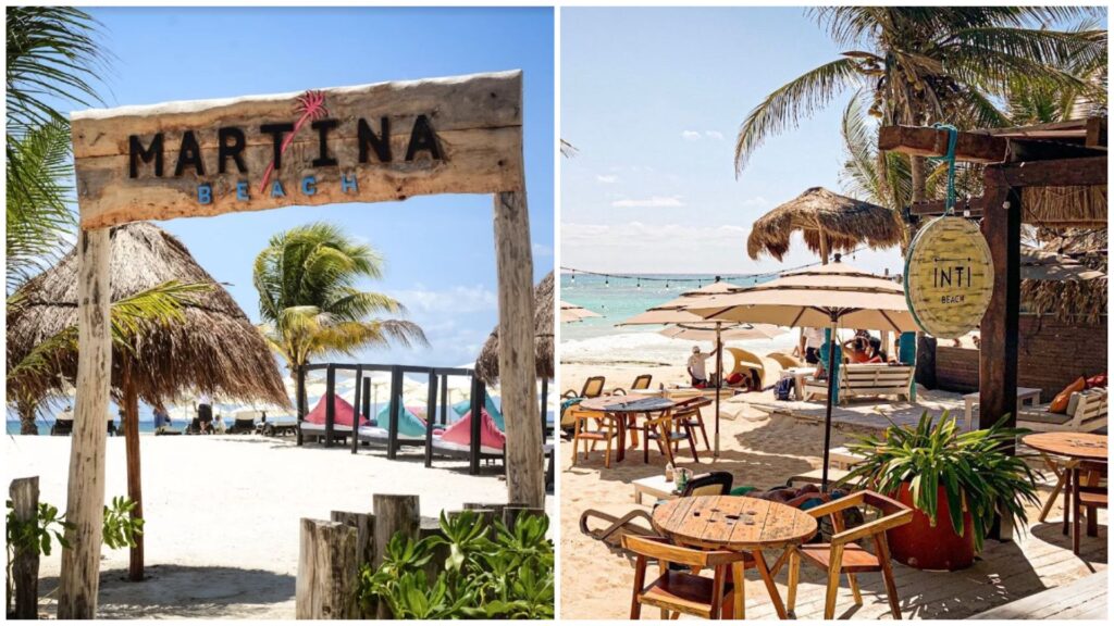 best clubs playa del carmen