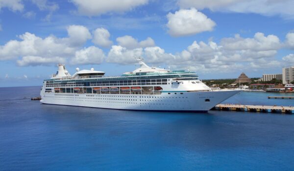 Tours for Cruise Passengers in Cozumel