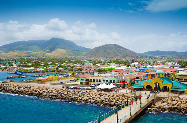 feel the rhythm at st. kitts music festival 2025