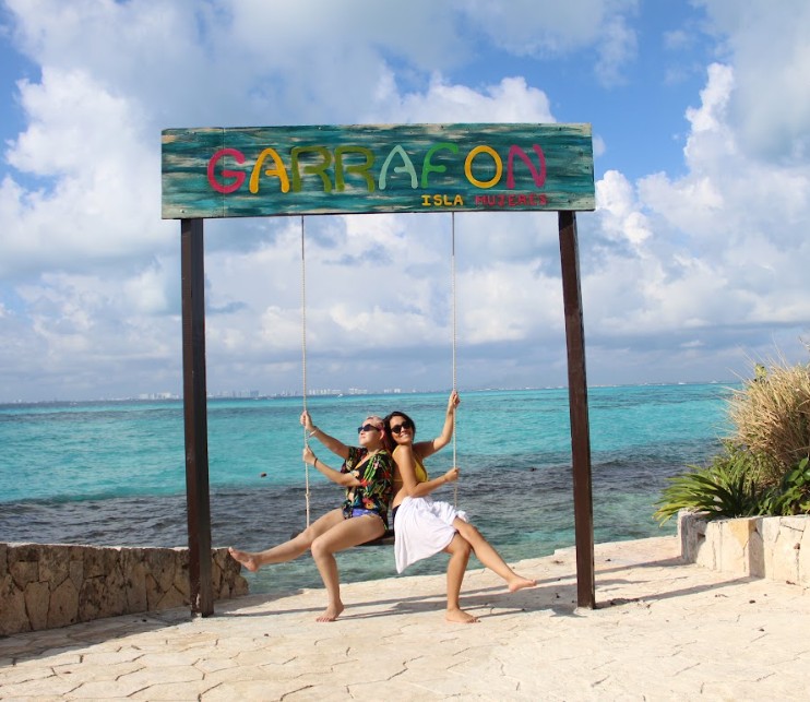 tips for traveling to cancun and isla mujeres
