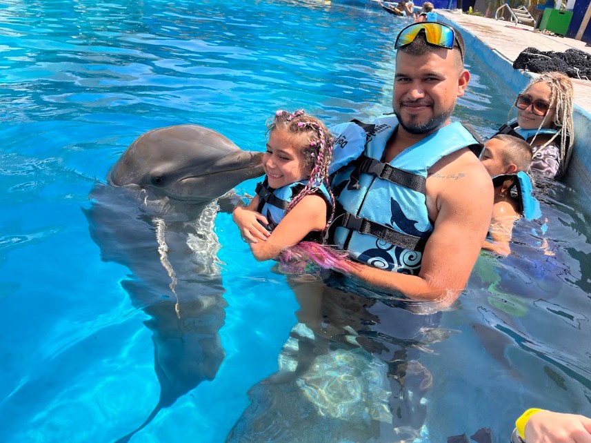 things to do in vallarta with kids