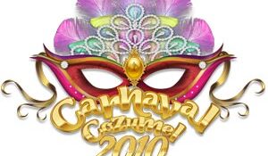 Carnaval Cozumel 2010