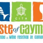 Taste of Cayman 2011