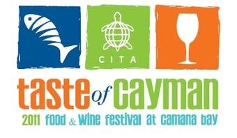 Taste of Cayman 2011