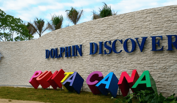 Dolphin Discovery Punta Cana