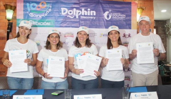 Fundación Dolphin Discovery