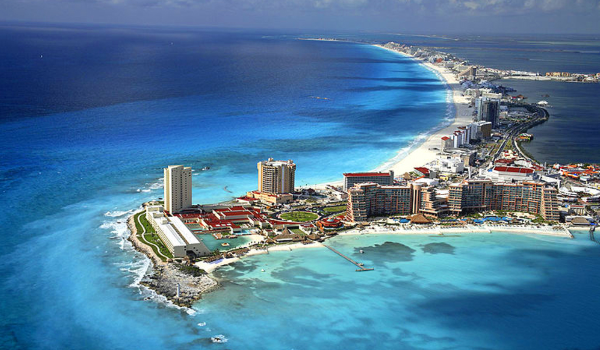 Cancun