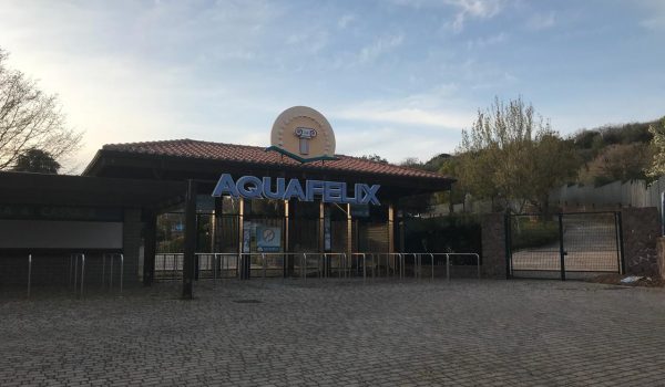 Aquafelix