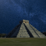 archaelogical site