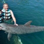 the-best-place-to-swim-with-dolphins-in-cancun-isla-mujeres