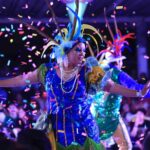 Cozumel carnival