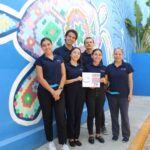the dolphin company recognized as a super company