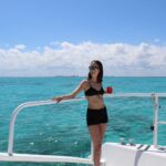 the best catamaran tours cancun