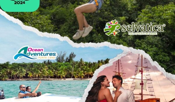 Travelers' Choice Awards Recognize Ocean Adventures, Columbus, and Selvatica for Their Excellence, Part of The Dolphin Company