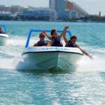 3 things to do in cancun with kids this vacation