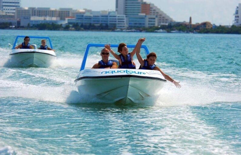 3 things to do in cancun with kids this vacation