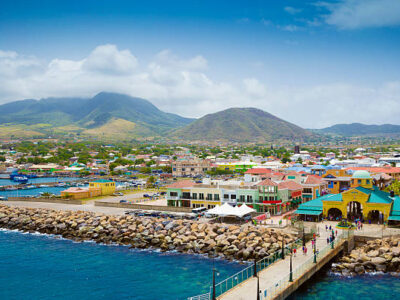 feel the rhythm at st. kitts music festival 2025