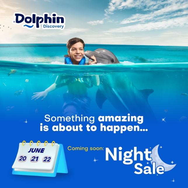 night sale 2025